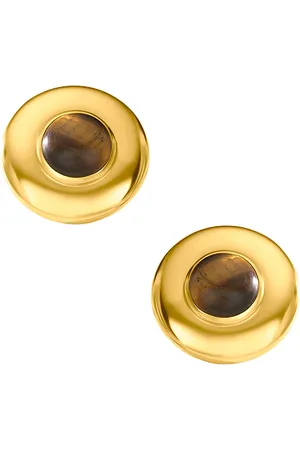 AUREUM Danica Stud Earrings