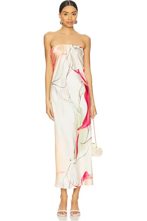 MISA Thara Dress