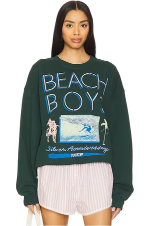 DAYDREAMER The Beach Boys Silver Anniversary Crew