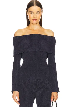Nialaya Palmer Sweater