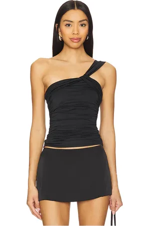 superdown Maurie Twisted Top