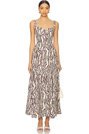 Nicholas Anya Maxi Dress
