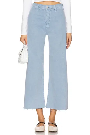 Pistola Penny High Rise Crop Horseshoe