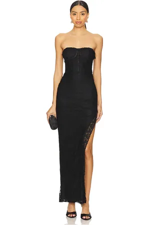superdown Lou Maxi Dress