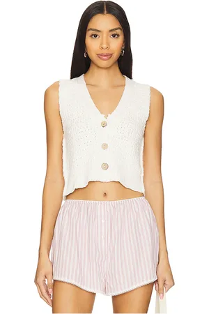 Free People X We The Free Ava Vest