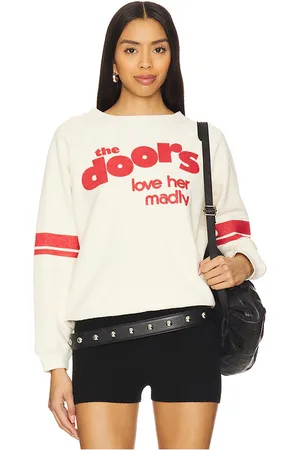 DAYDREAMER The Doors Love Her Madly Reverse Crew