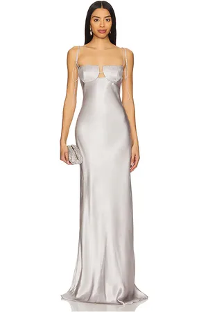 Anna October Tulip Maxi Dress