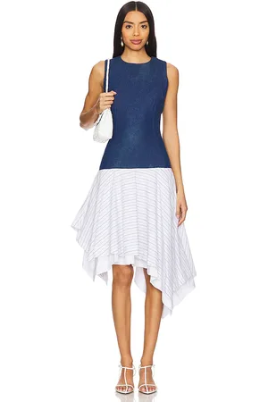 Belle Cyrus Dress