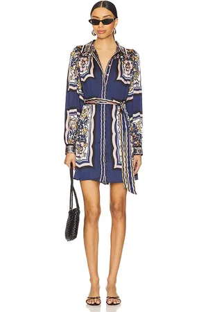 Cleobella Charisma Mini Dress