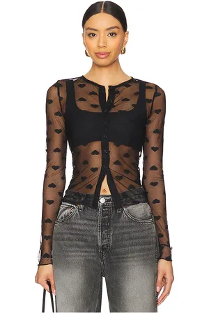 superdown Ellinor Top