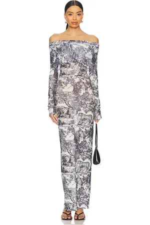 superdown Karasi Maxi Dress
