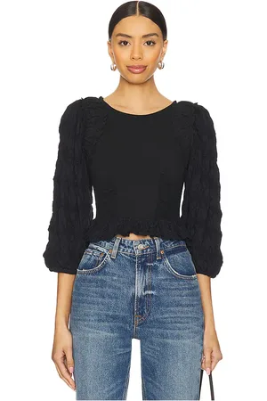 Free People Oliva Top
