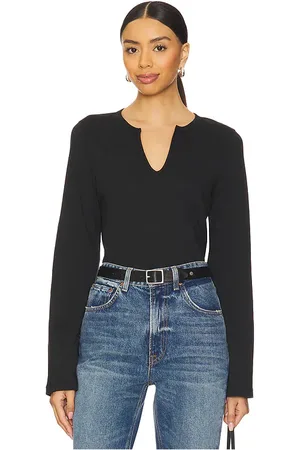 Nation LTD Lian Long Sleeve Tee