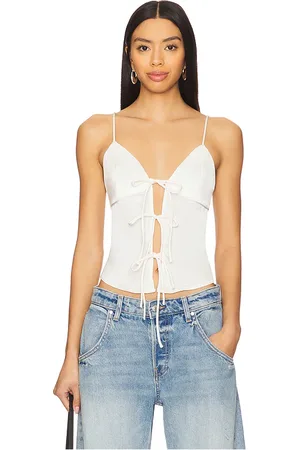 superdown Anahi Cami Top