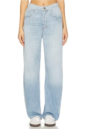 Lovers And Friends Light Engine Low Rise Twist Seam