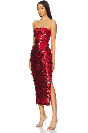 Runaway The Label X REVOLVE Gabourne Dress