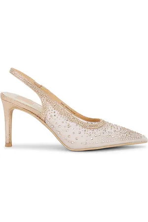 Dolce Vita Kaye Crystal Heel