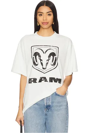 Philcos Ram Logo Boxy Tee