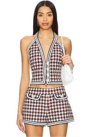 RONNY KOBO Augustina Top