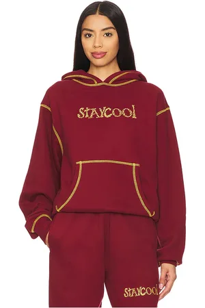 STAYCOOL Star Hoodie