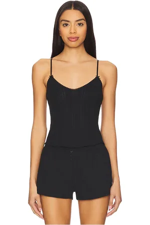 Cou Cou Intimates The Long Cami Top