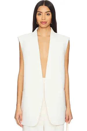 Rohe Sleeveless Blazer