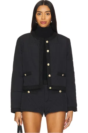 Steve Madden Coppelia Jacket