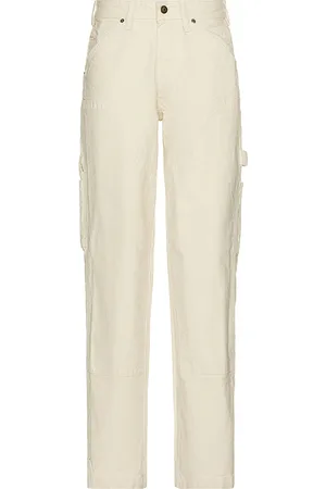 Iron & Resin Double Knee Journeyman Pant
