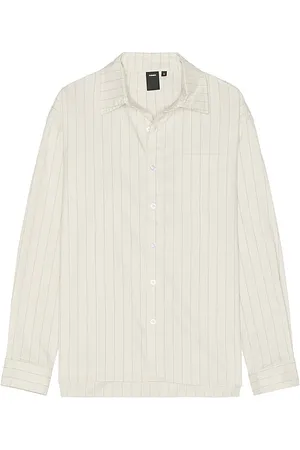 FORMER Anderson Long Sleeve Shirt
