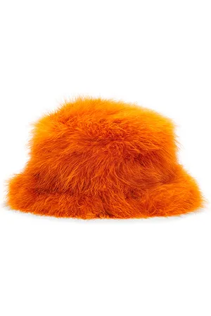 Adrienne Landau The Goldie Hat