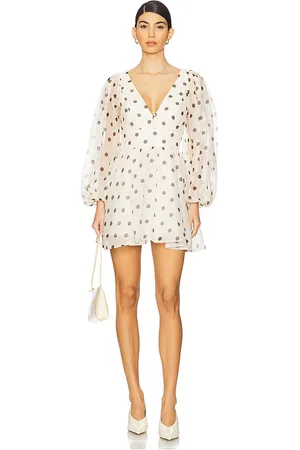 Bardot Eva Mini Dress