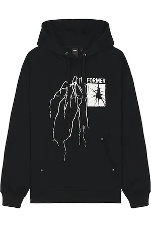 FORMER Scrawl Hoodie