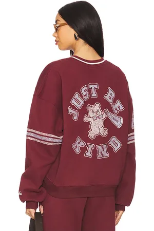 The Mayfair Group Just Be Fucking Kind Crewneck