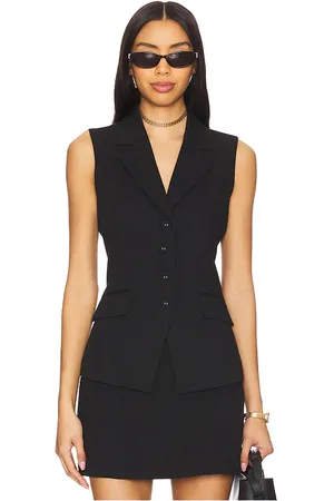 Paige Palomina Vest
