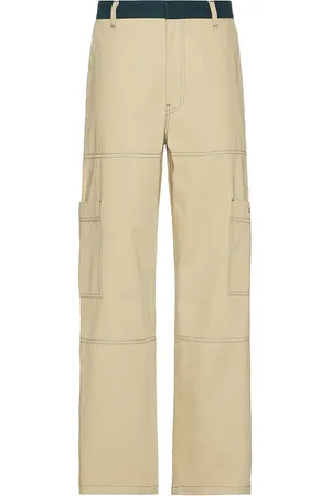 OFF-WHITE Stitch Cargo Pant