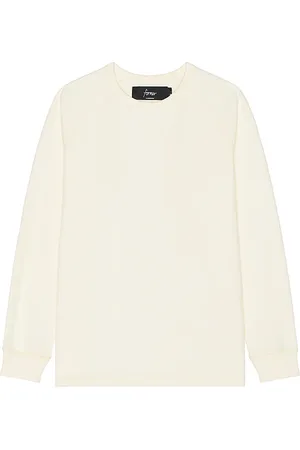 FORMER Anderson Waffle Long Sleeve T-Shirt