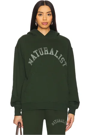 Museum of Peace and Quiet Naturalist Hoodie
