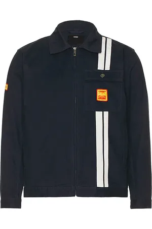 FORMER Burn Out Jacket