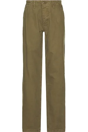 Iron & Resin Troop Pant
