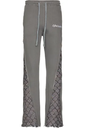 LIFTED ANCHORS Orpheum Flare Sweatpants