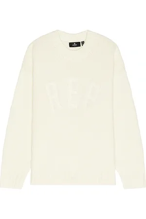 Represent Rep Knit Jumper