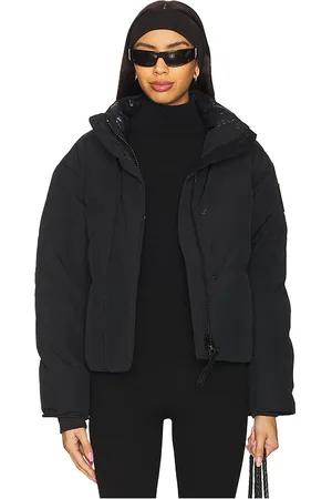 Canada Goose Grandview Cropped Jacket