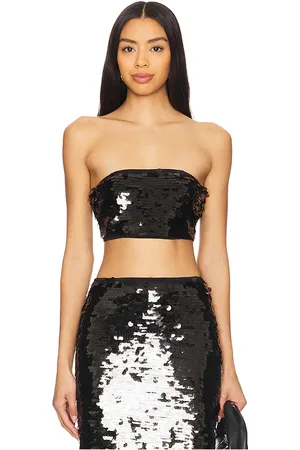 superdown Lydie Tube Top