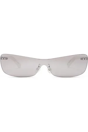 Jacquemus Mirada Sunglasses