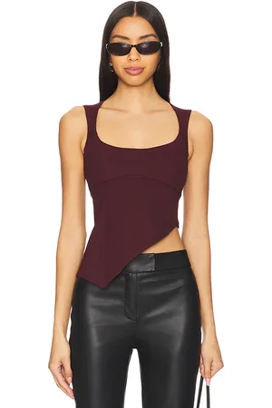 Lovers And Friends Penn Top