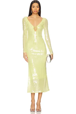 Bardot Verona Maxi Dress