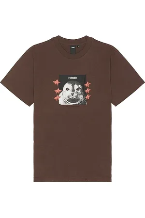 FORMER Pup Star T-Shirt