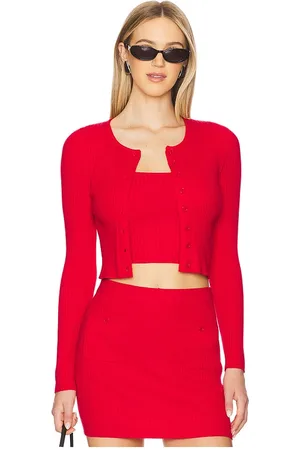 Bardot Sarita Knit Top