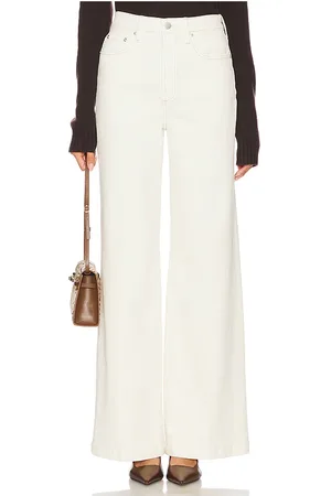 Pistola Lana High Rise Wide Leg