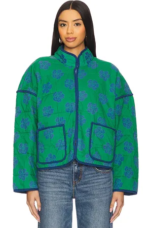 Free People Chloe Jacket